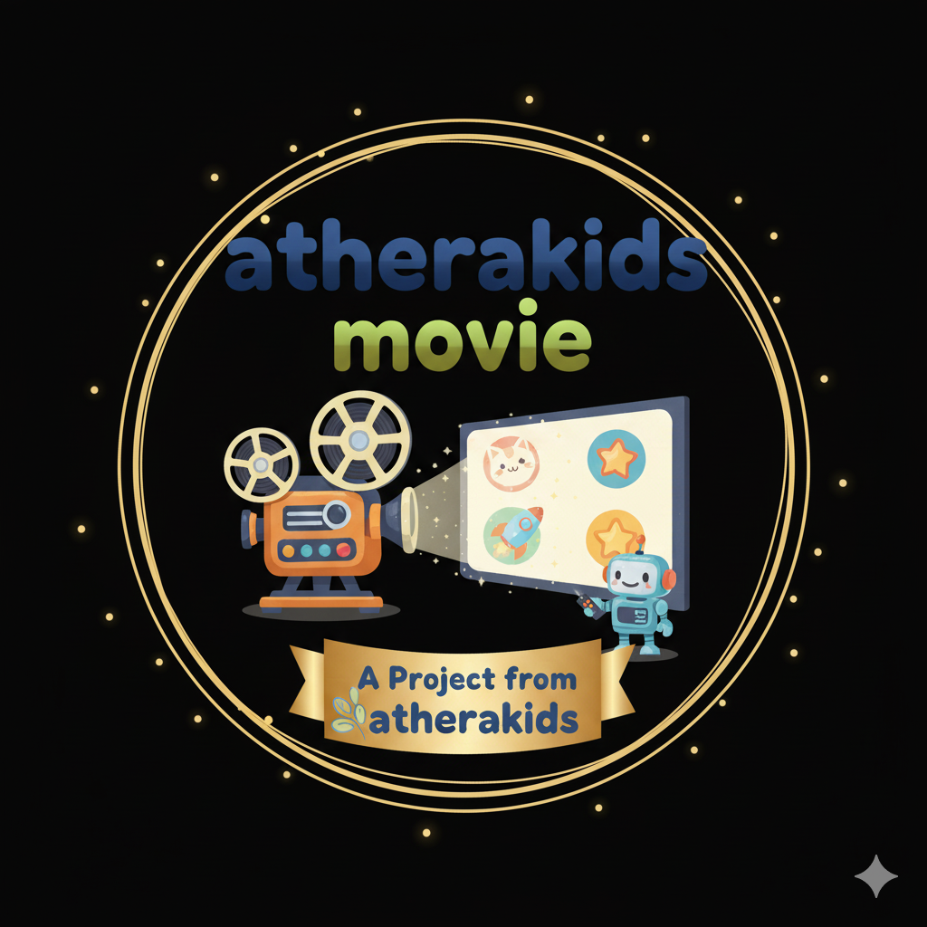 movie atherakids